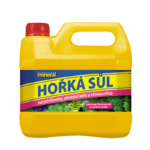 FORESTINA Hoštická horká soľ 3L