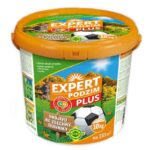 Trávnikové hnojivo EXPERT PLUS Jeseň – Vedro 10kg