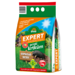 TRÁVNÍKOVÉ HNOJIVO EXPERT PROTI KRTOM 5KG