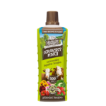 Hoštický hnoj – Kvapalný kravský hnoj 500ml
