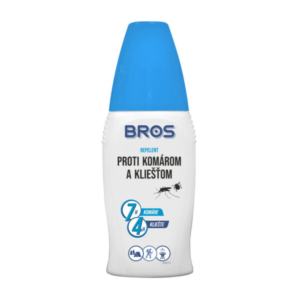 BROS-repelent-proti-komarum-a-klistatum-100ml-600x600 BROS Repelent proti kliešťom a komárom, 100ml – Obrázok 1